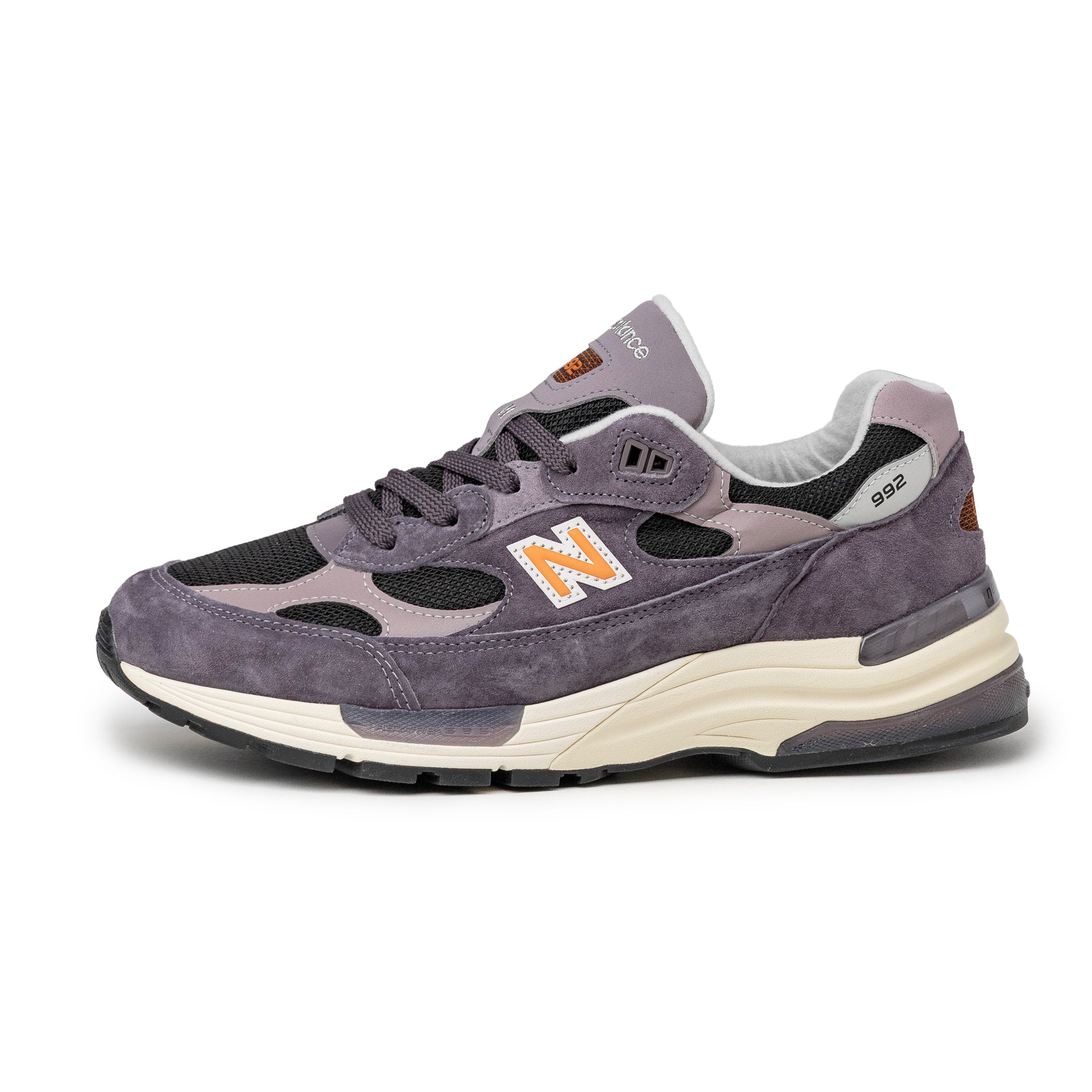 NEW BALANCE 992 메이드 인 USA