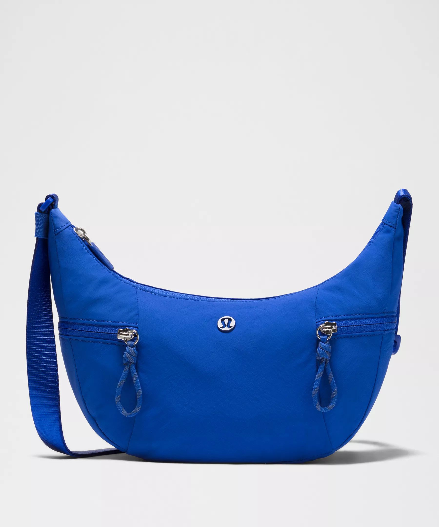 lululemon 스몰 슬라우치 슬링백 3L