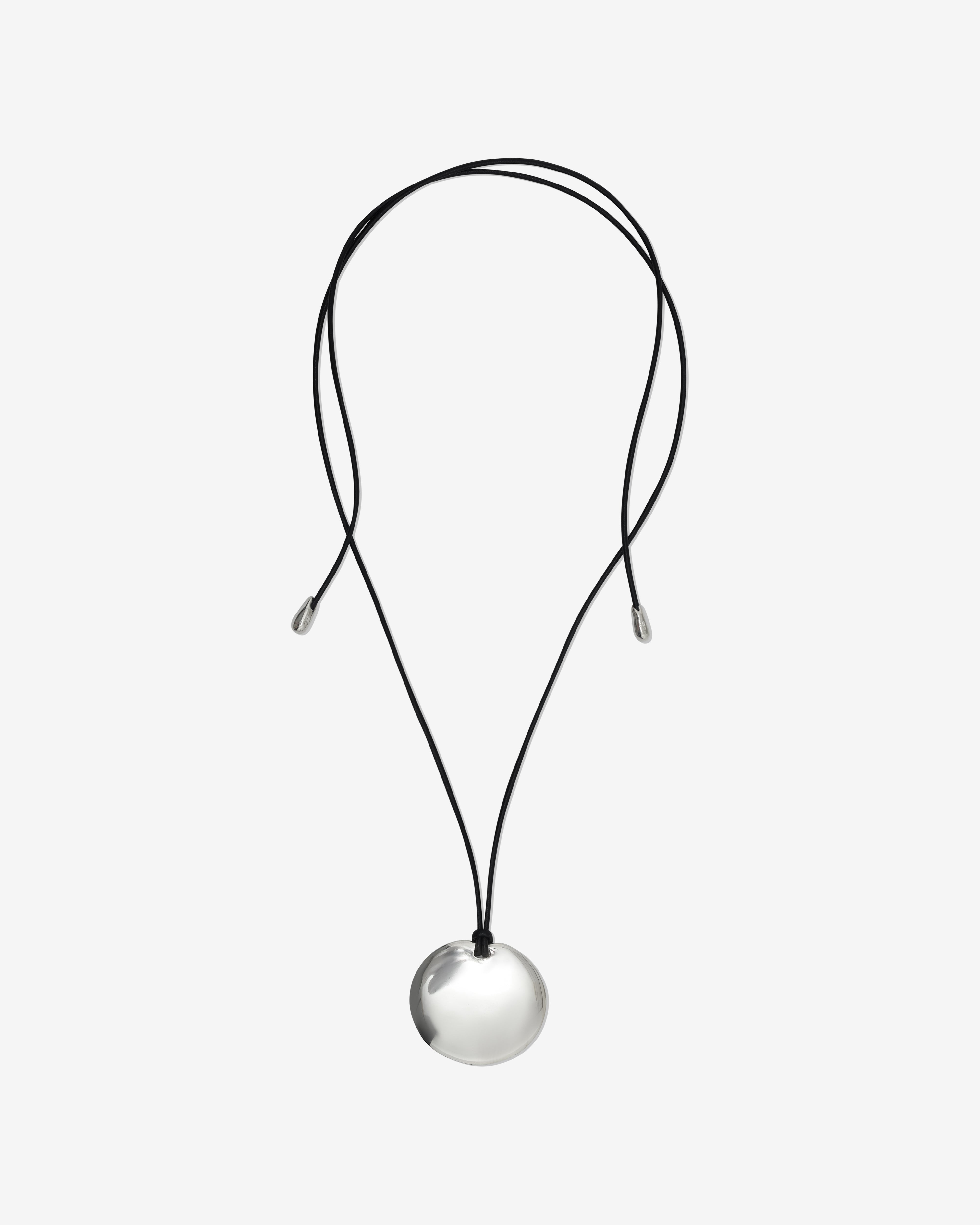 Sophie Buhai 미디엄 풀 문 펜던트