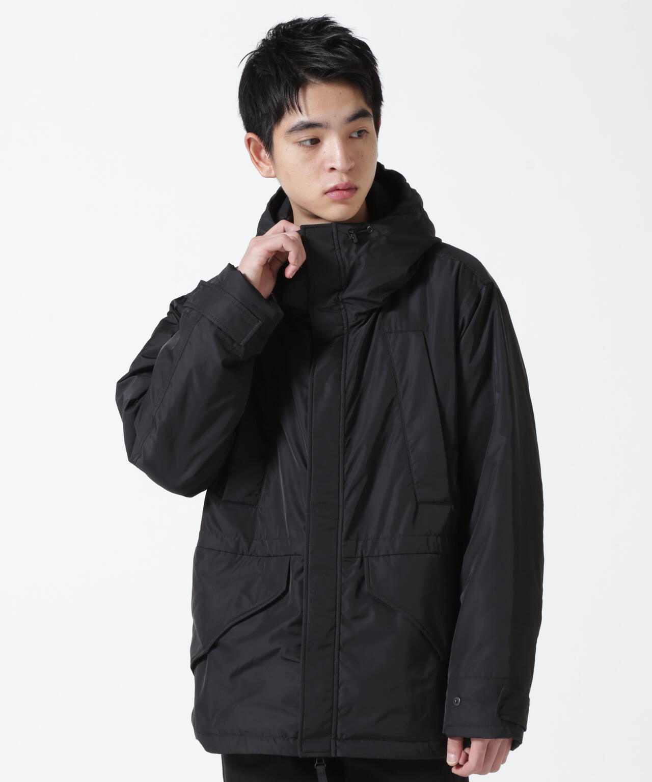 DUVETICA 힌토