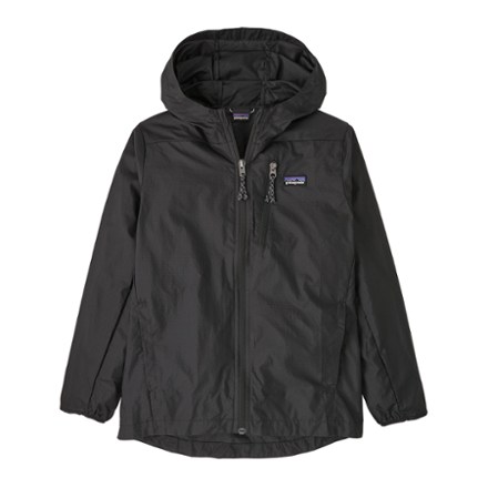 Patagonia 후디니 자켓