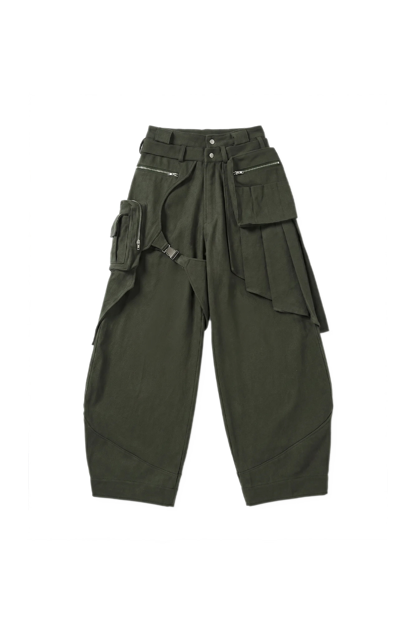 ACCOX ACX Acx'gear Skirt Pants+