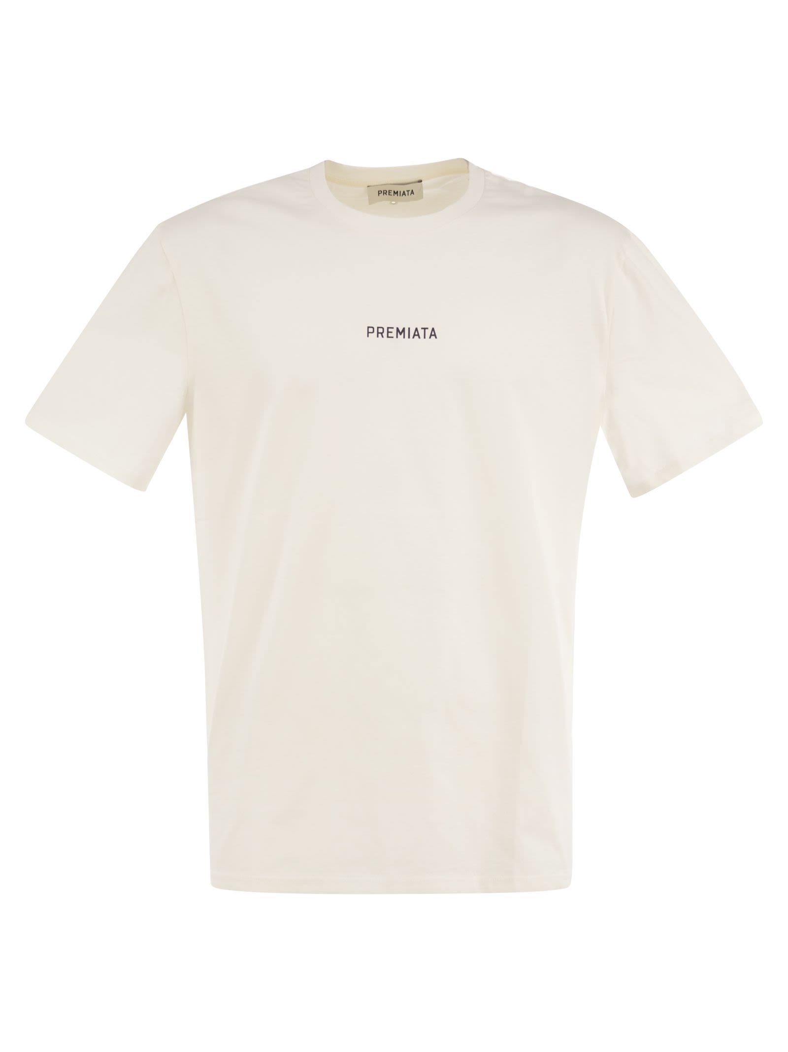 Premiata 로고 티셔츠