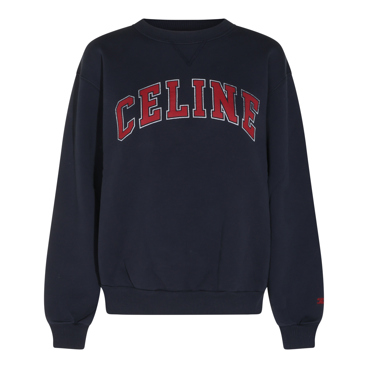 CELINE 스웨트셔츠