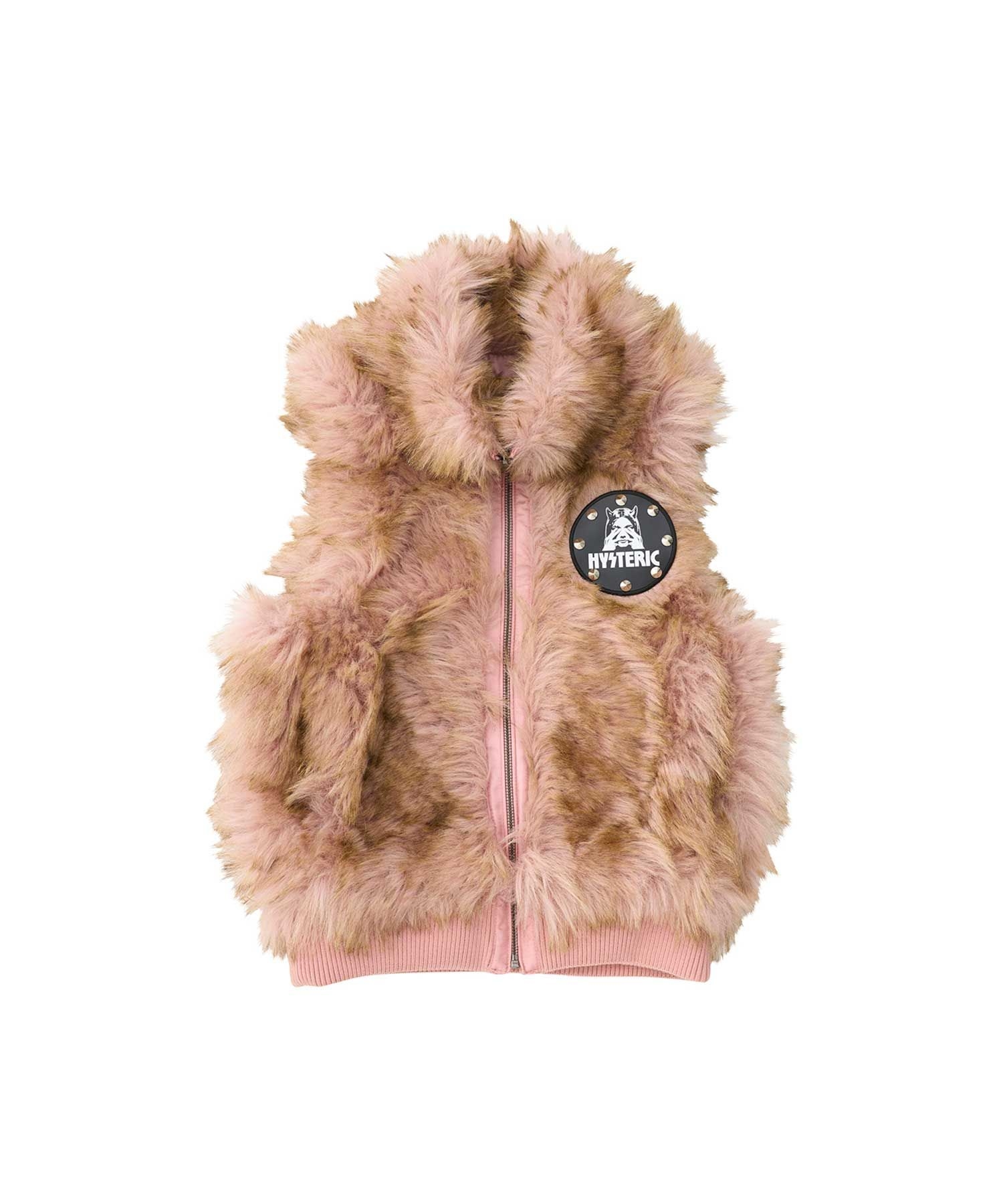 HYSTERIC GLAMOUR SEE NO EVIL 가짜 패스트
