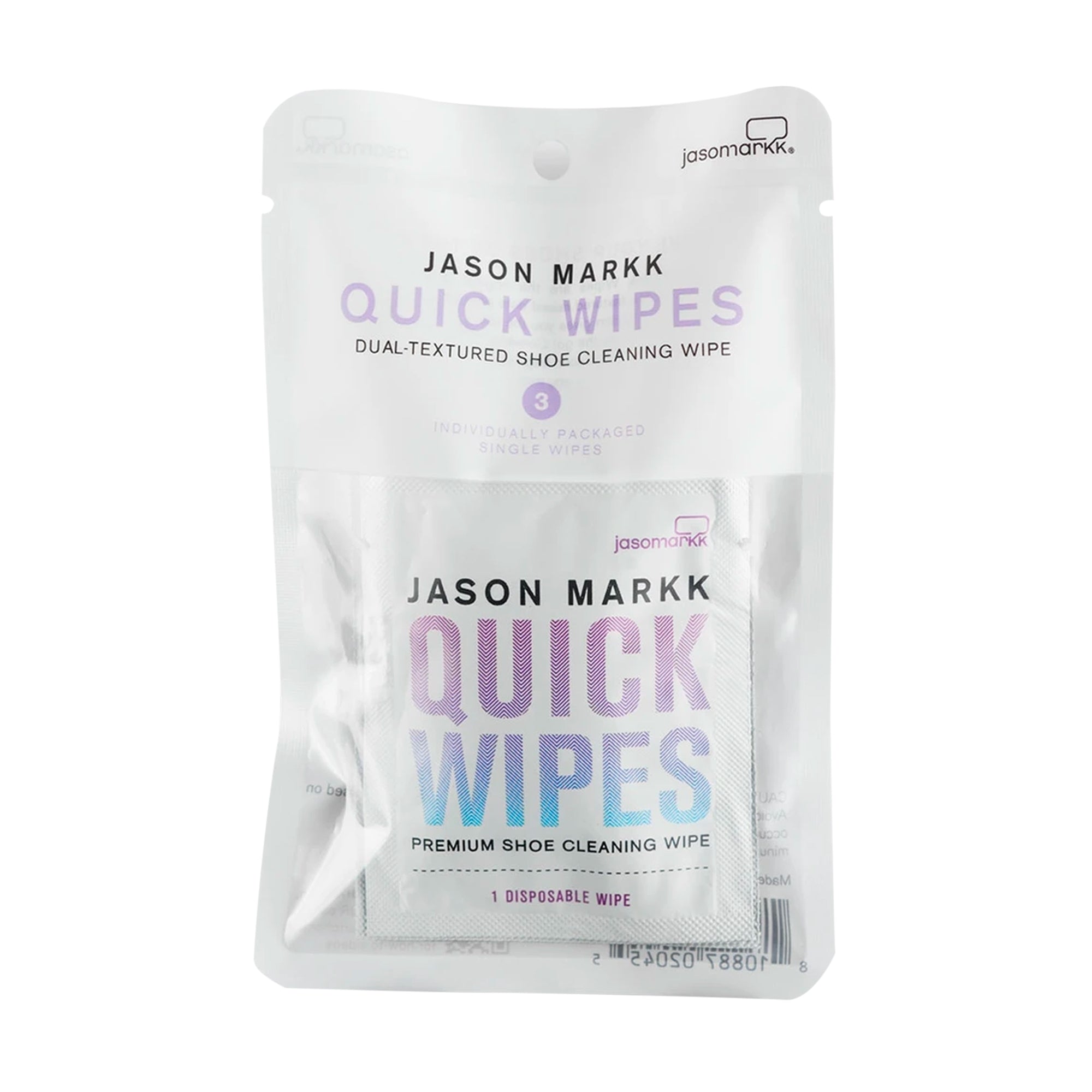 JASON MARKK 퀵 와이프 3 팩