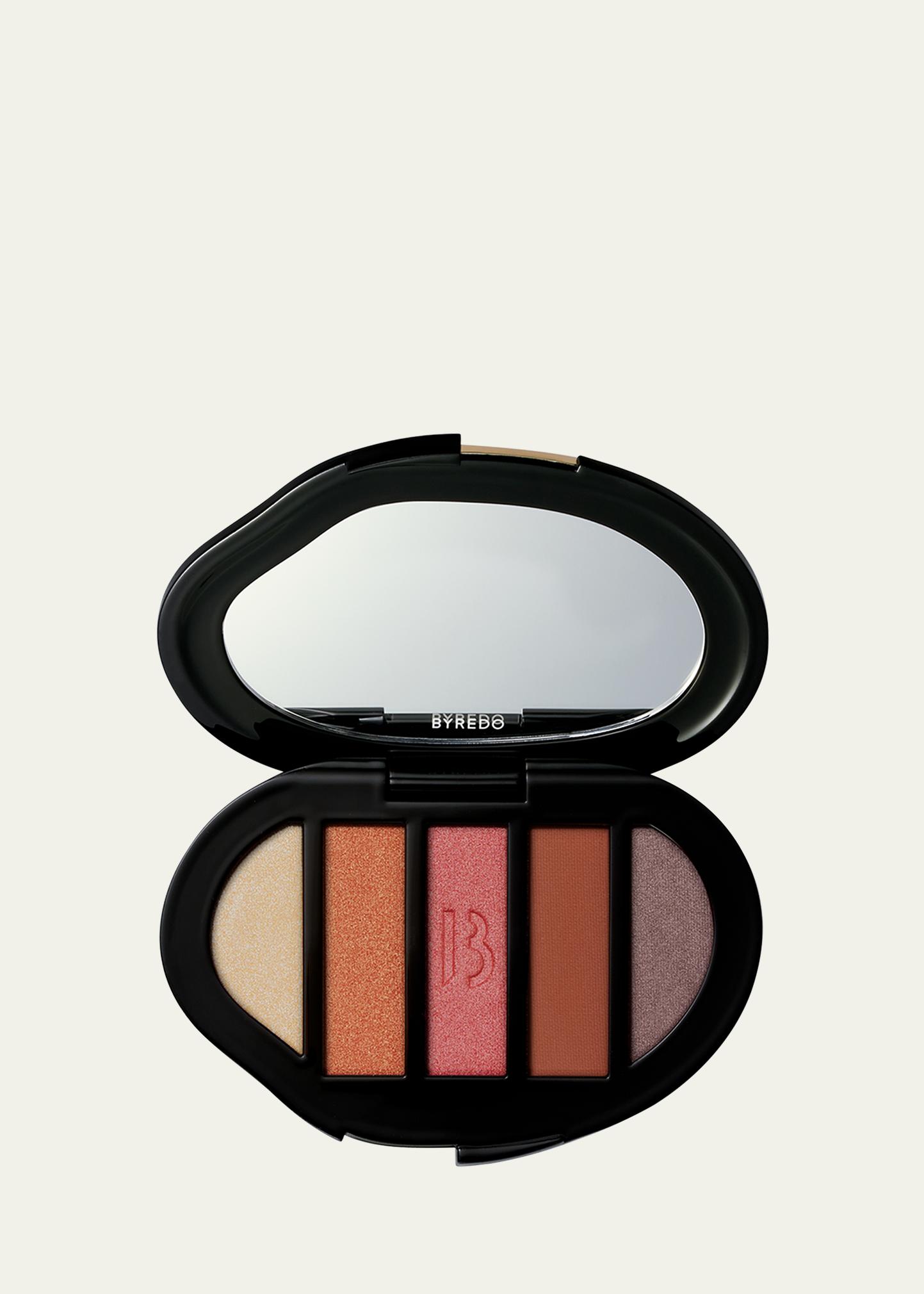 Byredo 데저트 로드 아이섀도우 팔레트