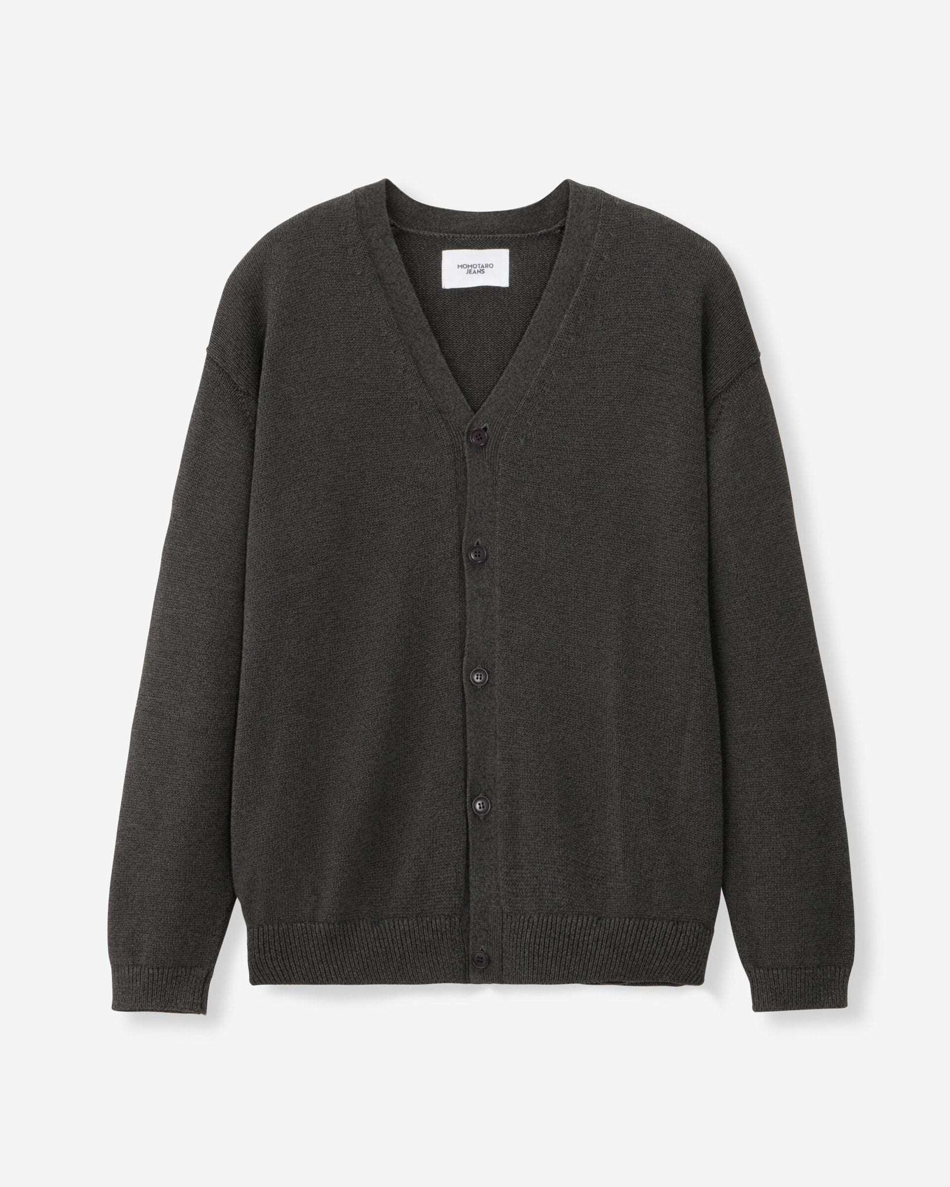 MOMOTARO JEANS MMKN6002 니트