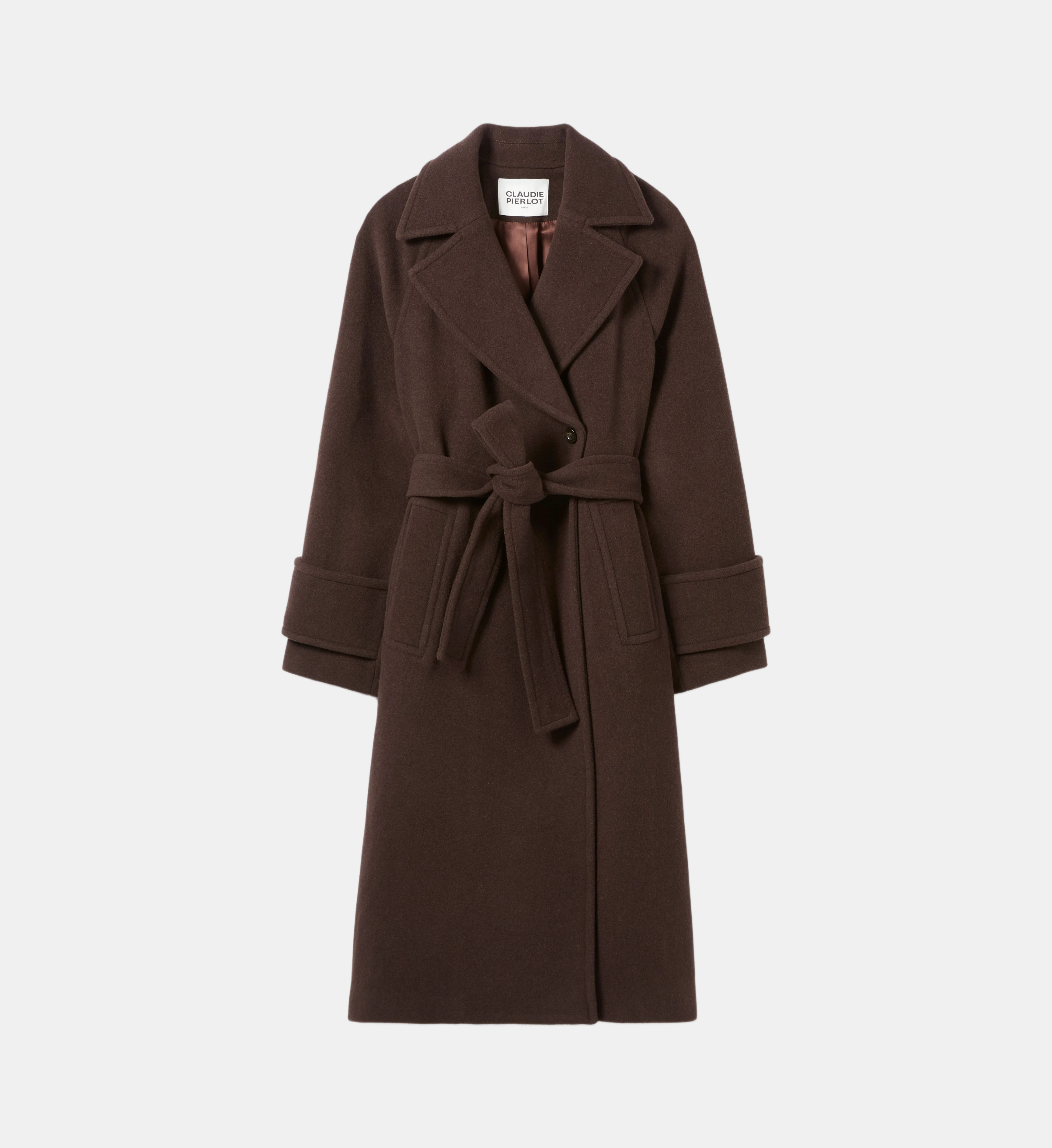 Claudie Pierlot  125GAMA
