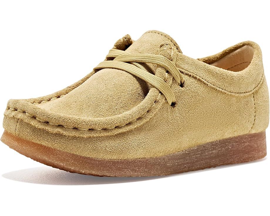 Clarks 월라비 T (토들러)