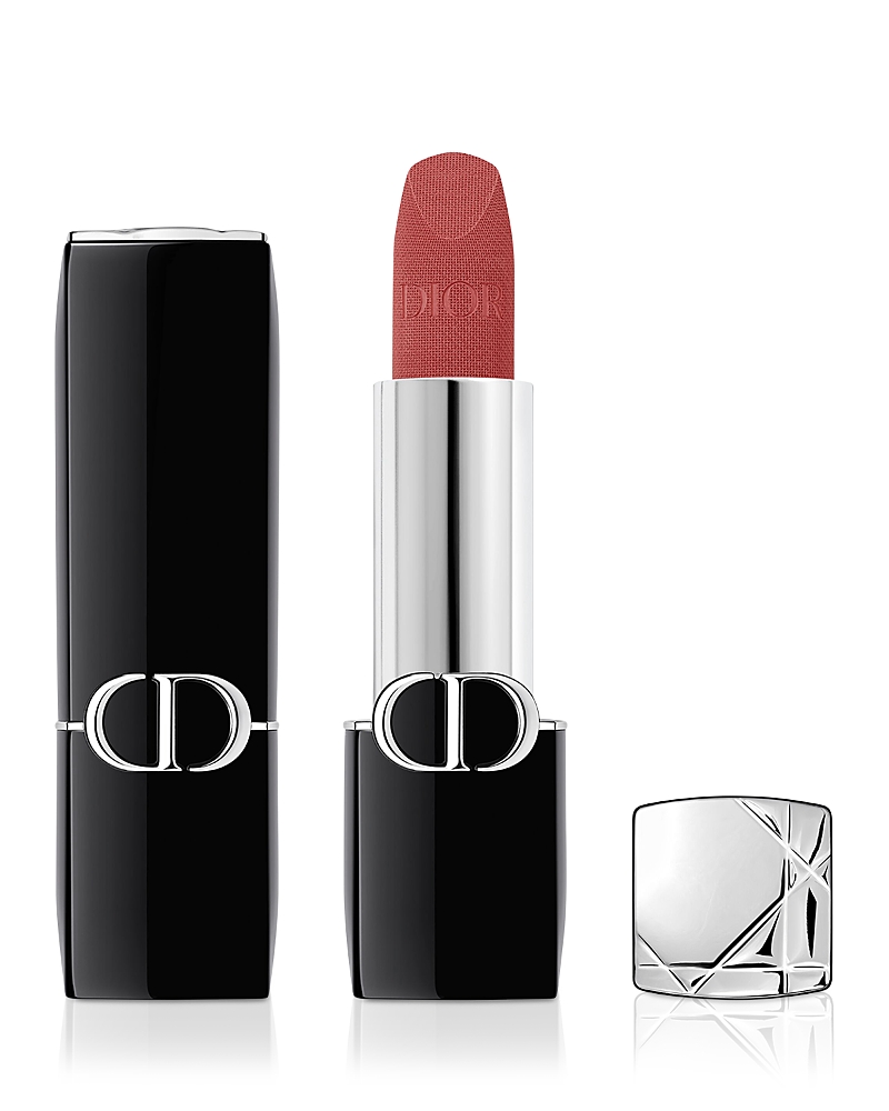 DIOR 루즈 디올 벨벳 립스틱