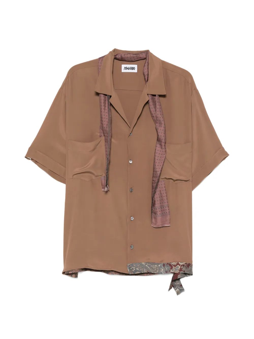 MAGLIANO | Popular 컨템포러리 Brand | FETCHING