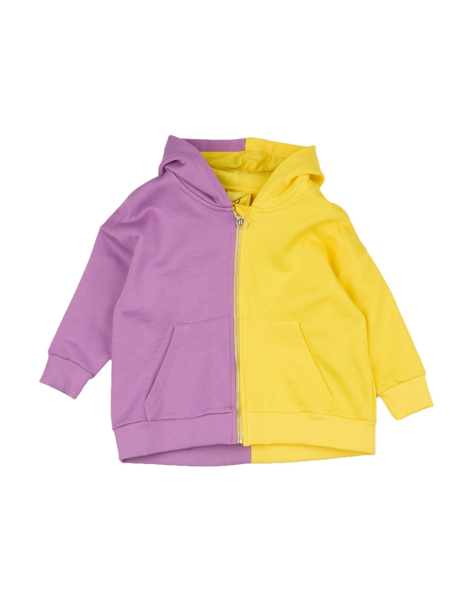 M’A Kids 트레이닝 상의