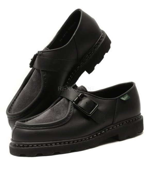 PARABOOT 파라부트 MICHAEL 미카엘 1736 83