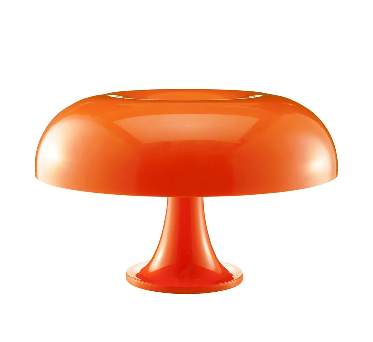 ARTEMIDE 네소 테이블 램프 오렌지