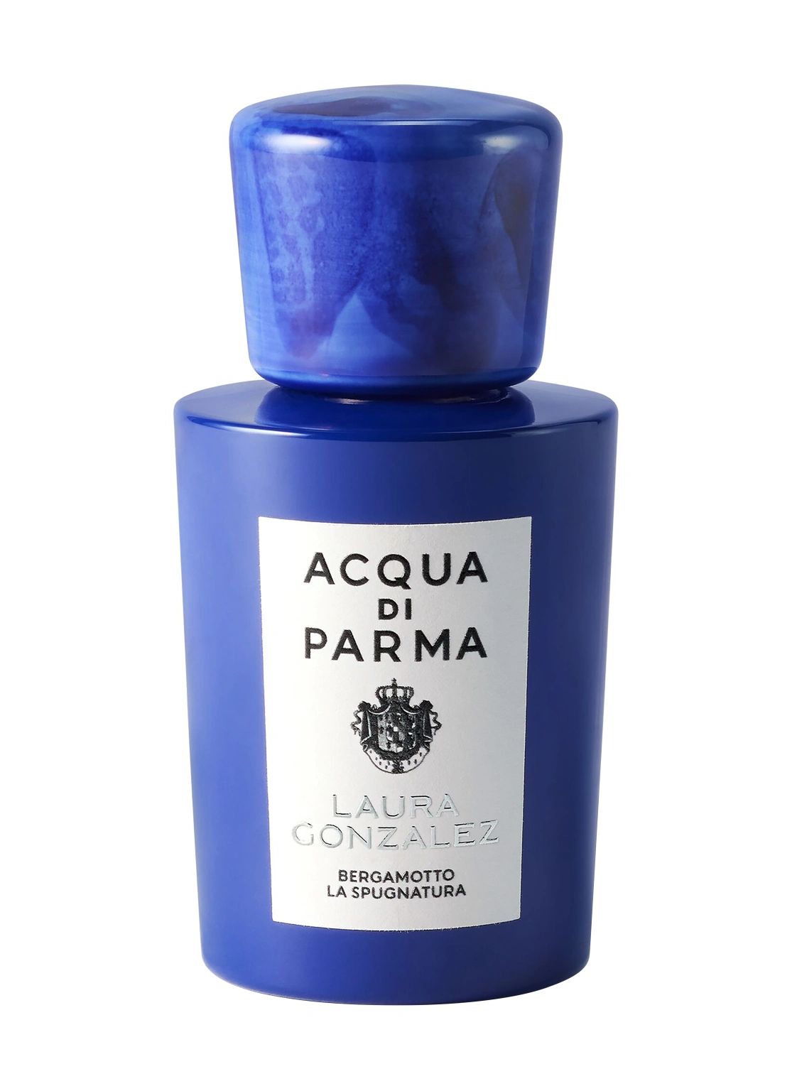 Acqua Di Parma 베르가못 라 스푸냐투라