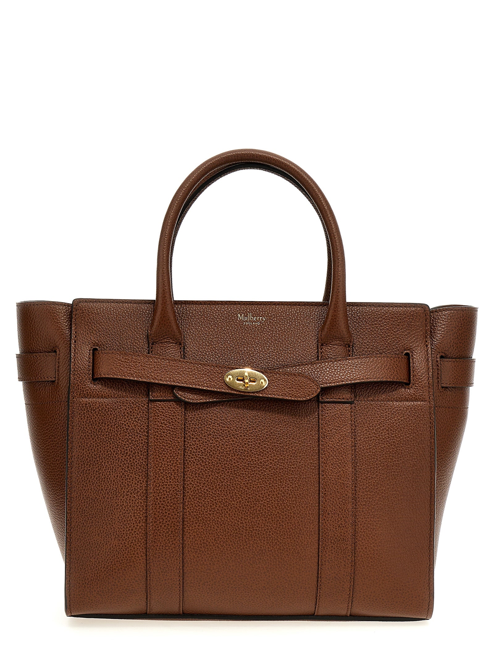 MULBERRY 베이스워터 토트백