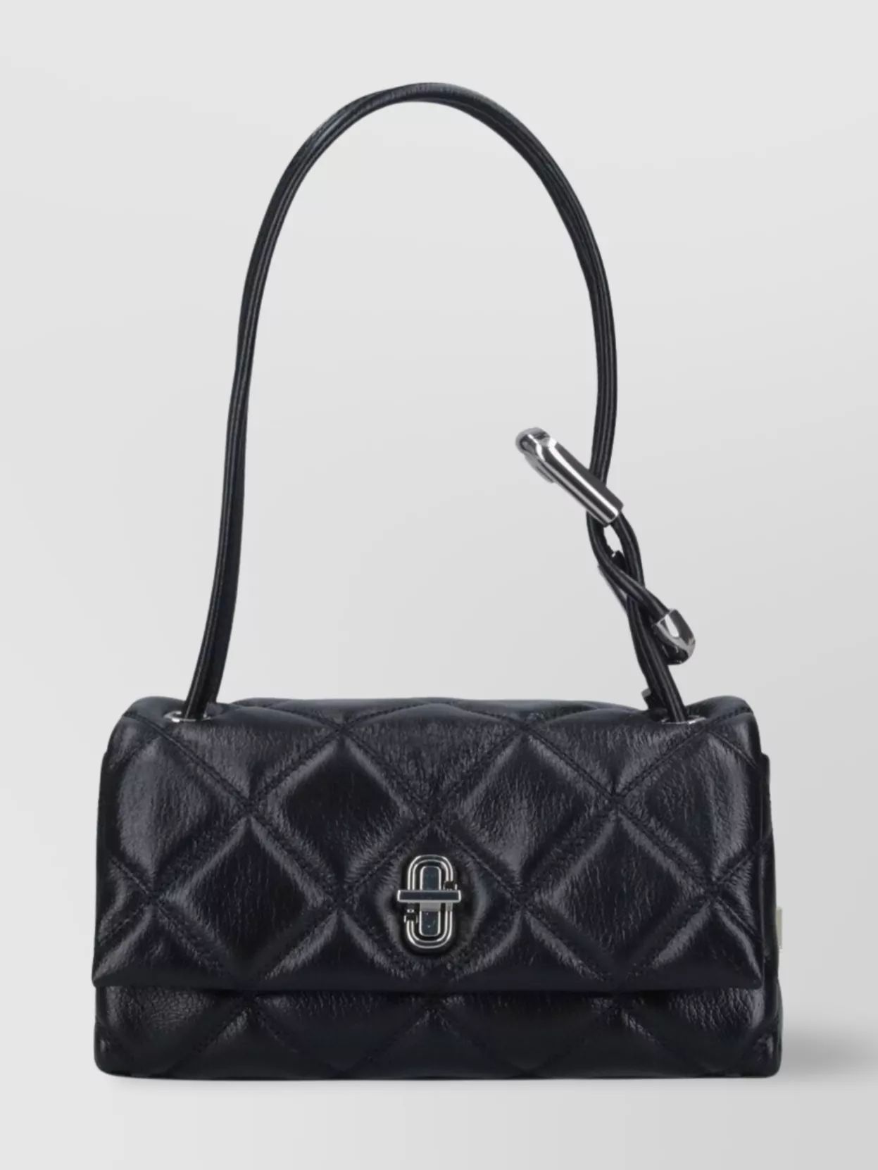 Marc Jacobs 가죽 퀼팅 미니 숄더백