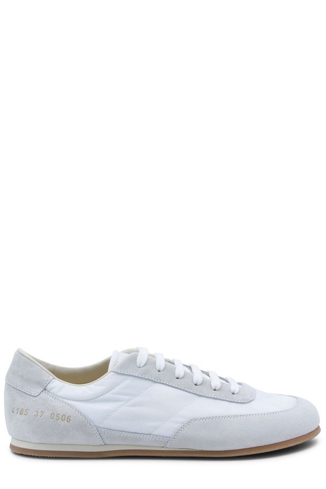 COMMON PROJECTS 로우탑 스니커즈