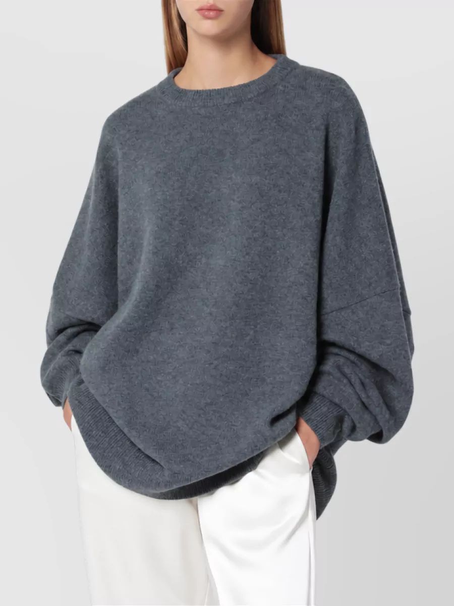 Extreme cashmere 캐시미어 점퍼