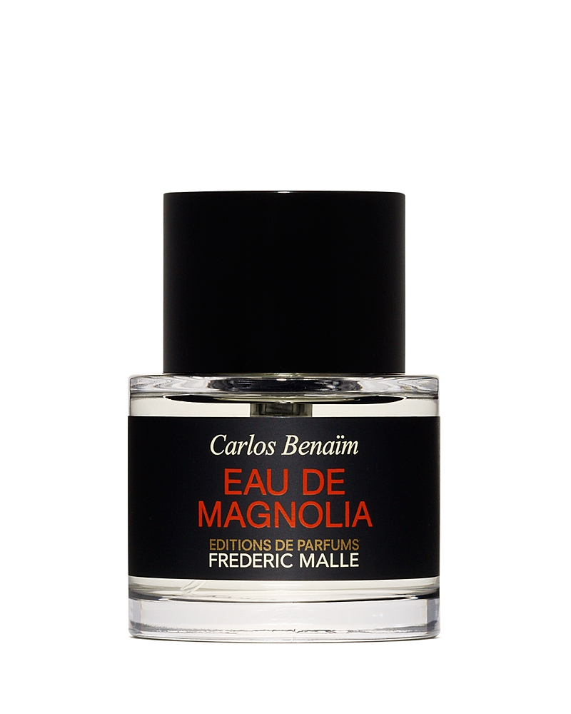 Frederic Malle 오 드 마그놀리아 오 드 퍼퓸 1.7oz