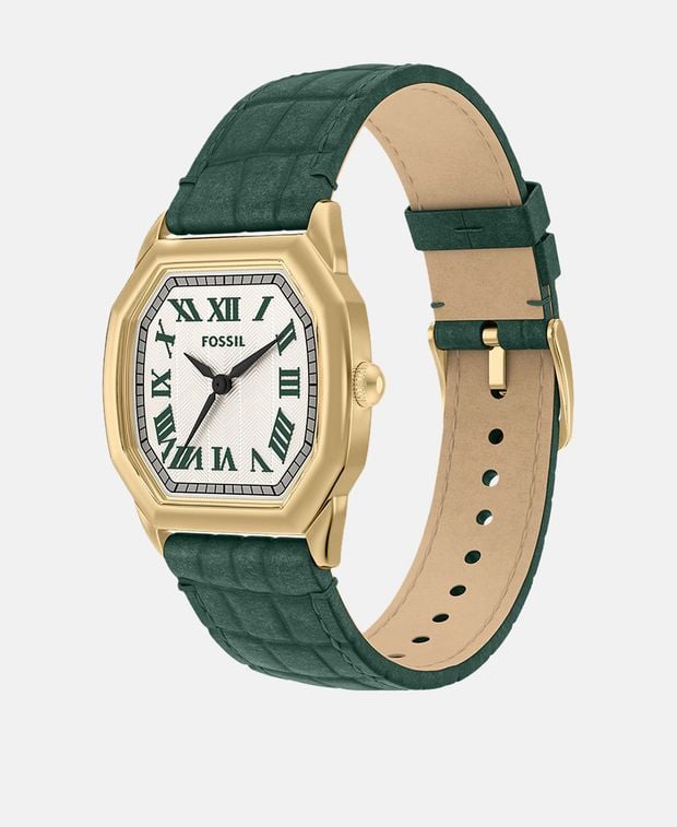 FOSSIL 하를로우 시계