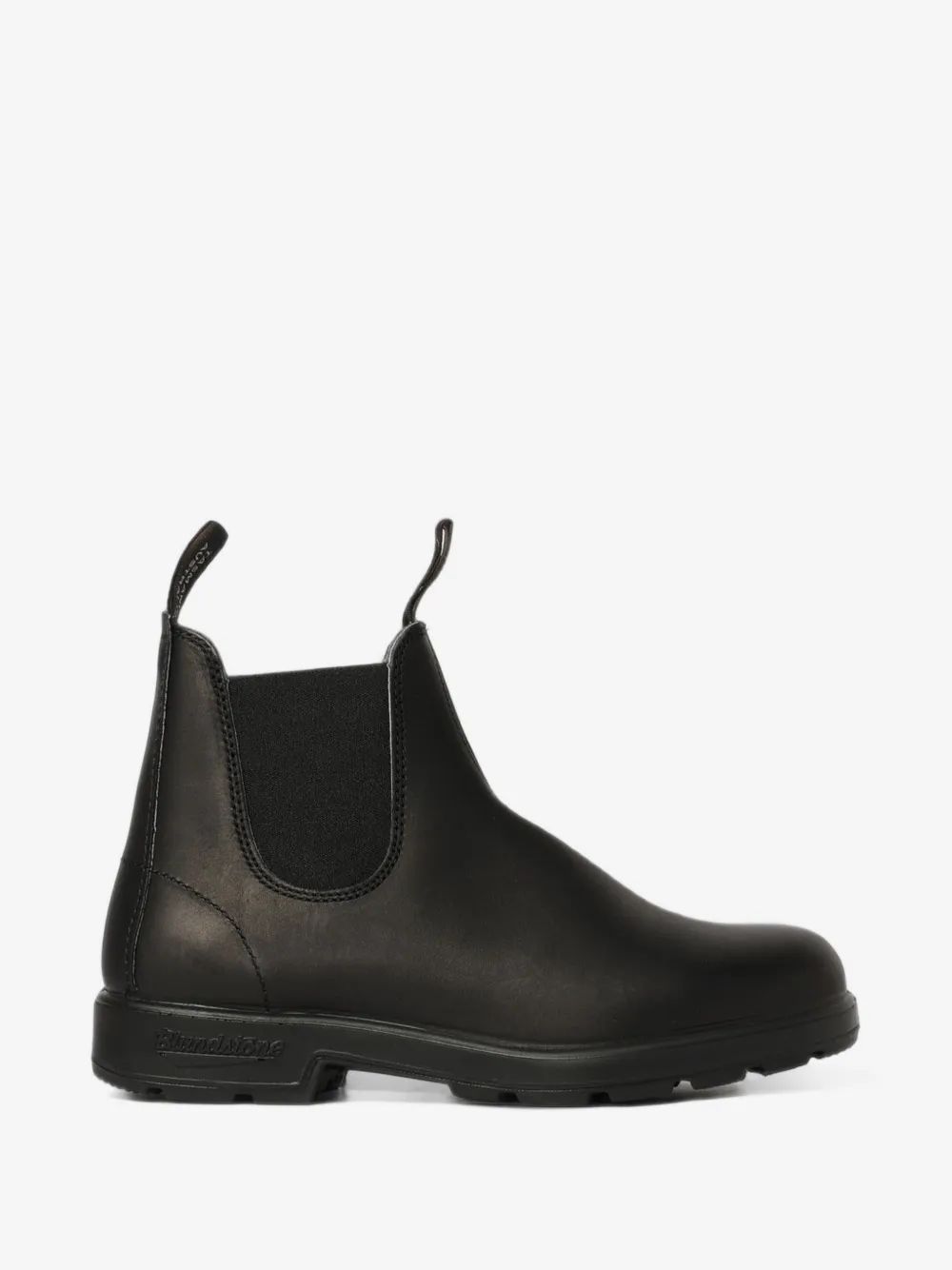 Blundstone 510 엘라스틱 레더 첼시 부츠
