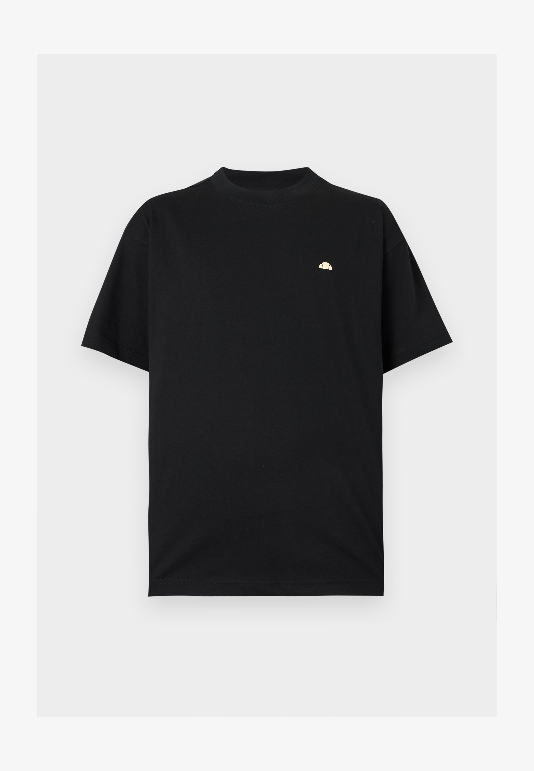 ELLESSE 플레이 나이스 티 프린트 티셔츠