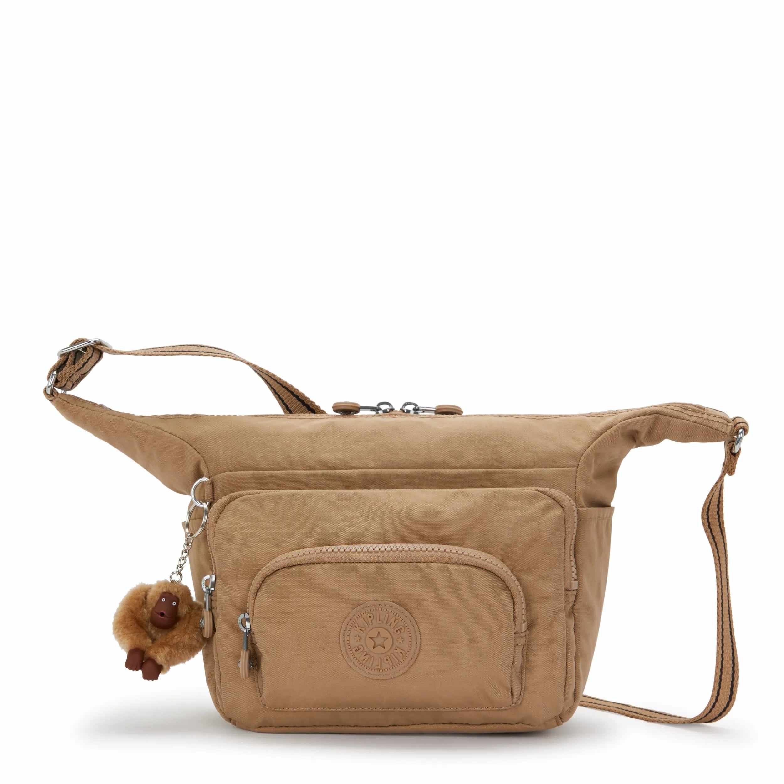KIPLING 에리카 스몰 크로스바디