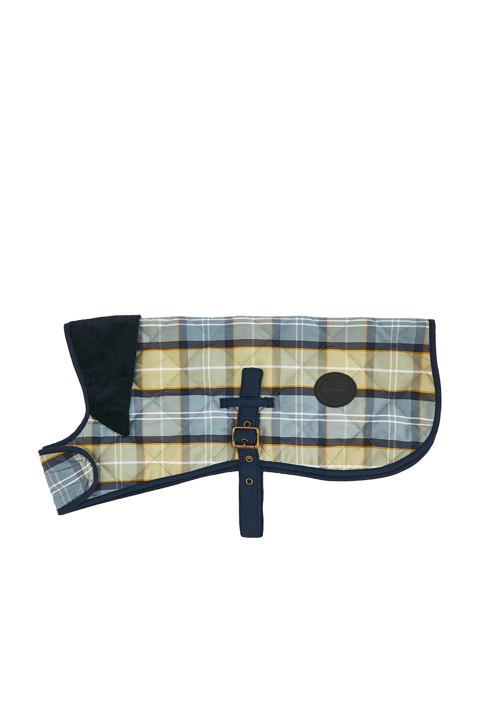 BARBOUR 강아지 코트