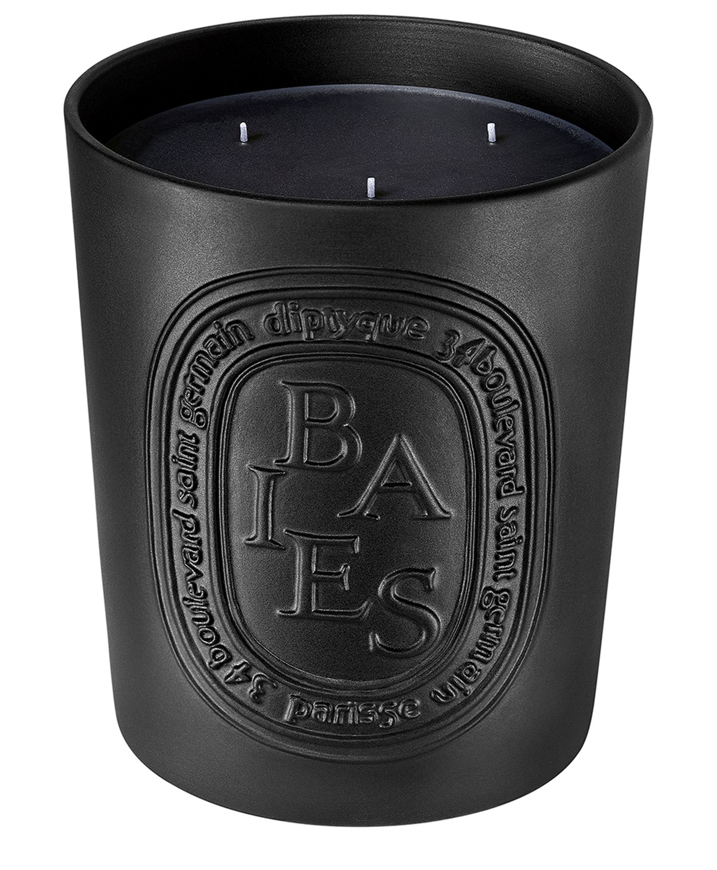 DIPTYQUE 블랙커런트 향초 대형 모델 600g