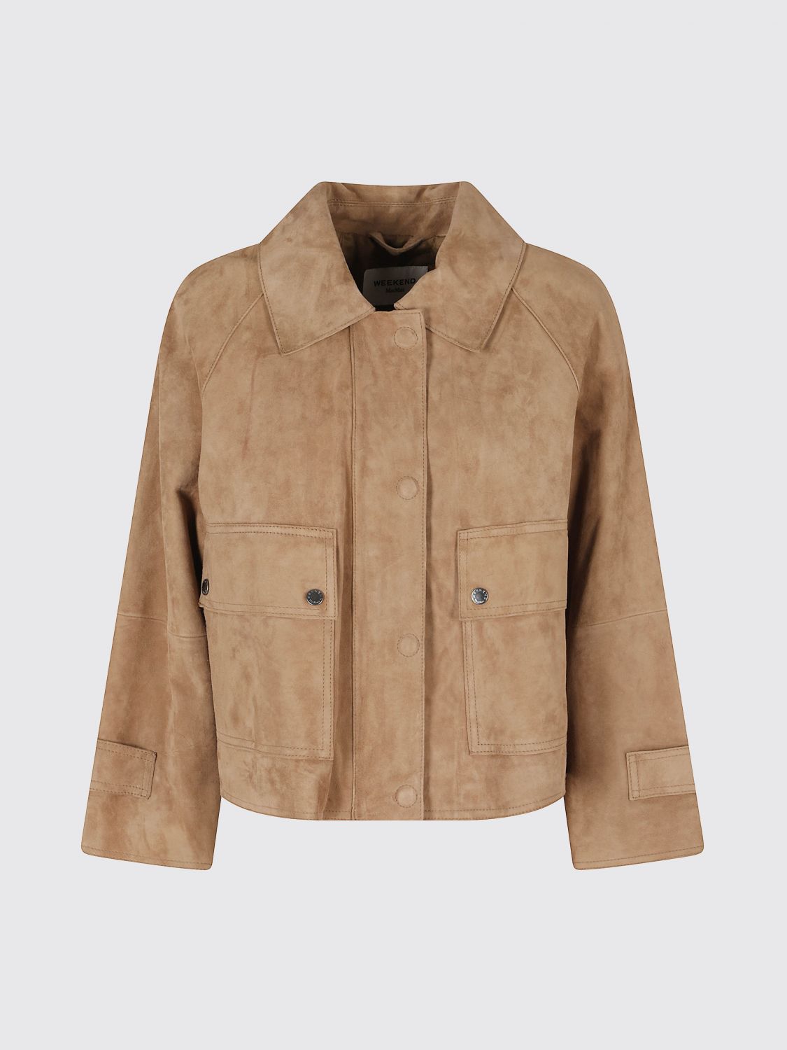MaxMara Weekend 주말 맥 마라 자켓