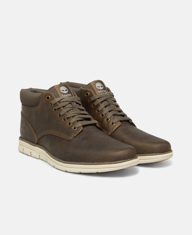 Timberland 브래드스트리트 스니커즈