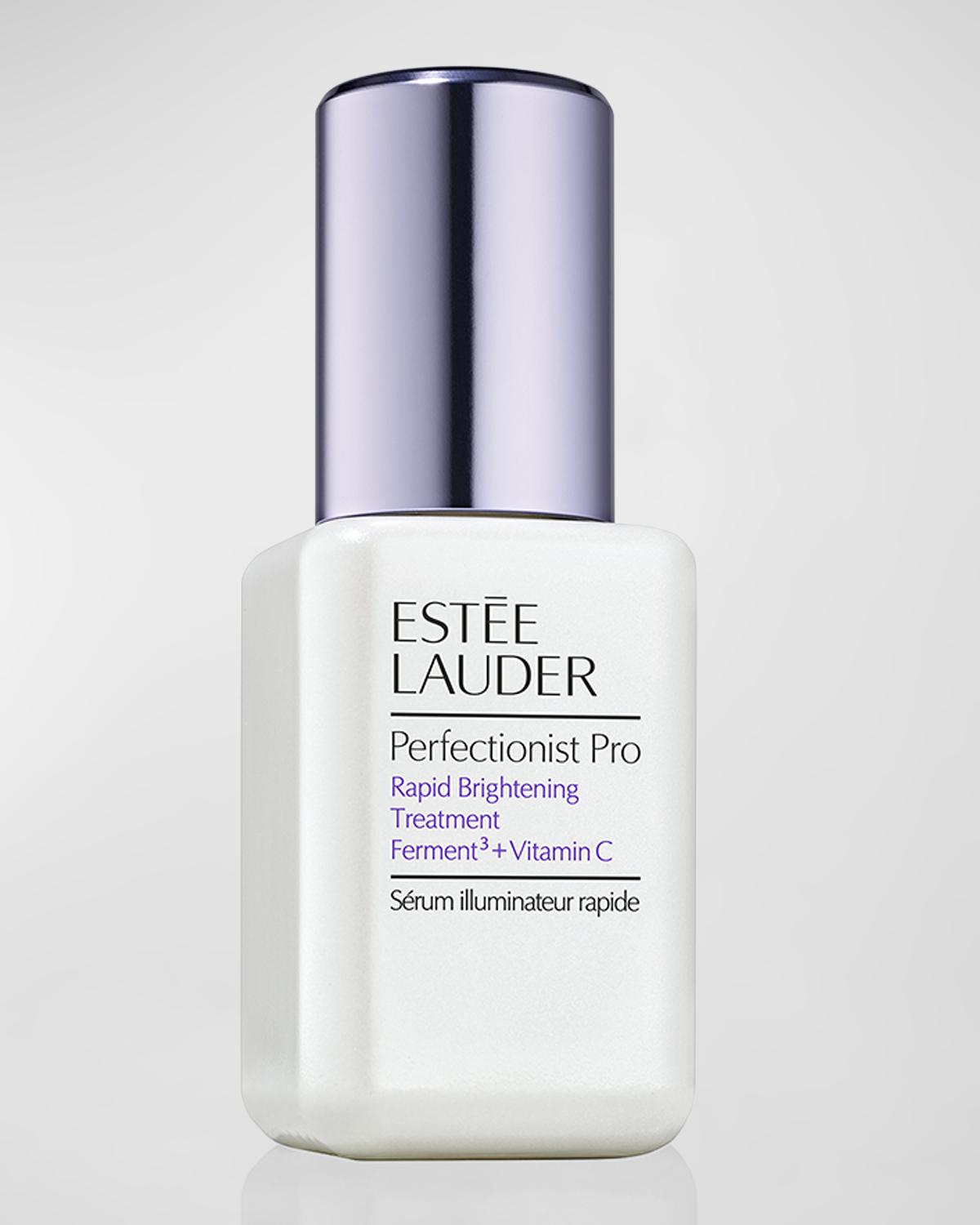 ESTÉE LAUDER 퍼펙셔니스트 프로 레피드 브라이트닝 트리트먼트 페이스 세럼