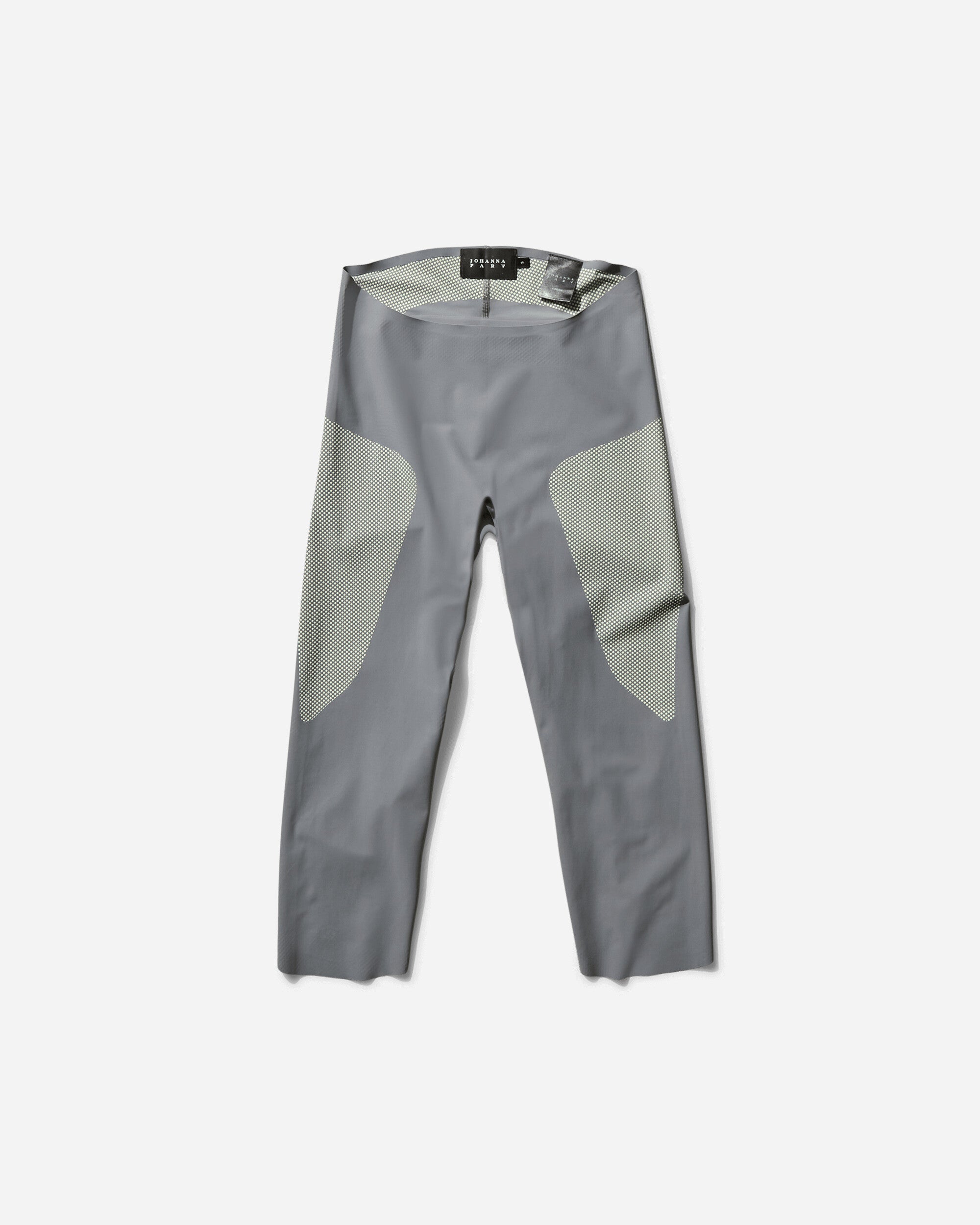 JOHANNA PARV | Popular 테크웨어 Brand | FETCHING