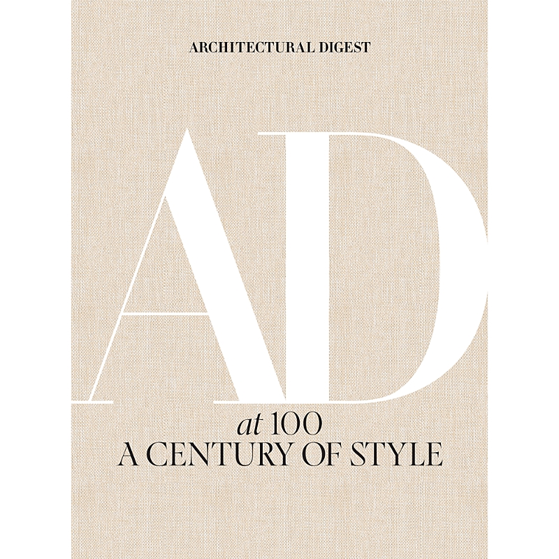 Abrams 건축 다이제스트 100주년