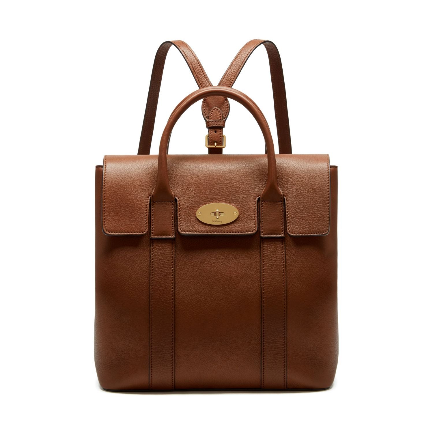 MULBERRY 베이스워터 백팩