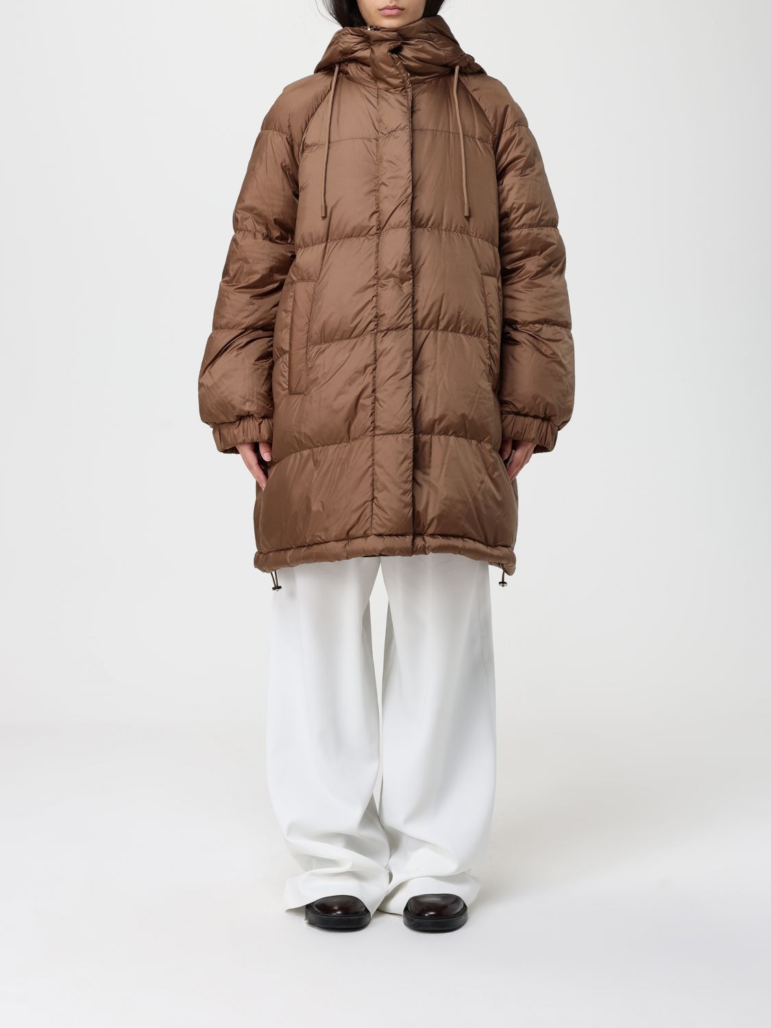MaxMara Weekend 코트 여성 위켄드 맥 마라