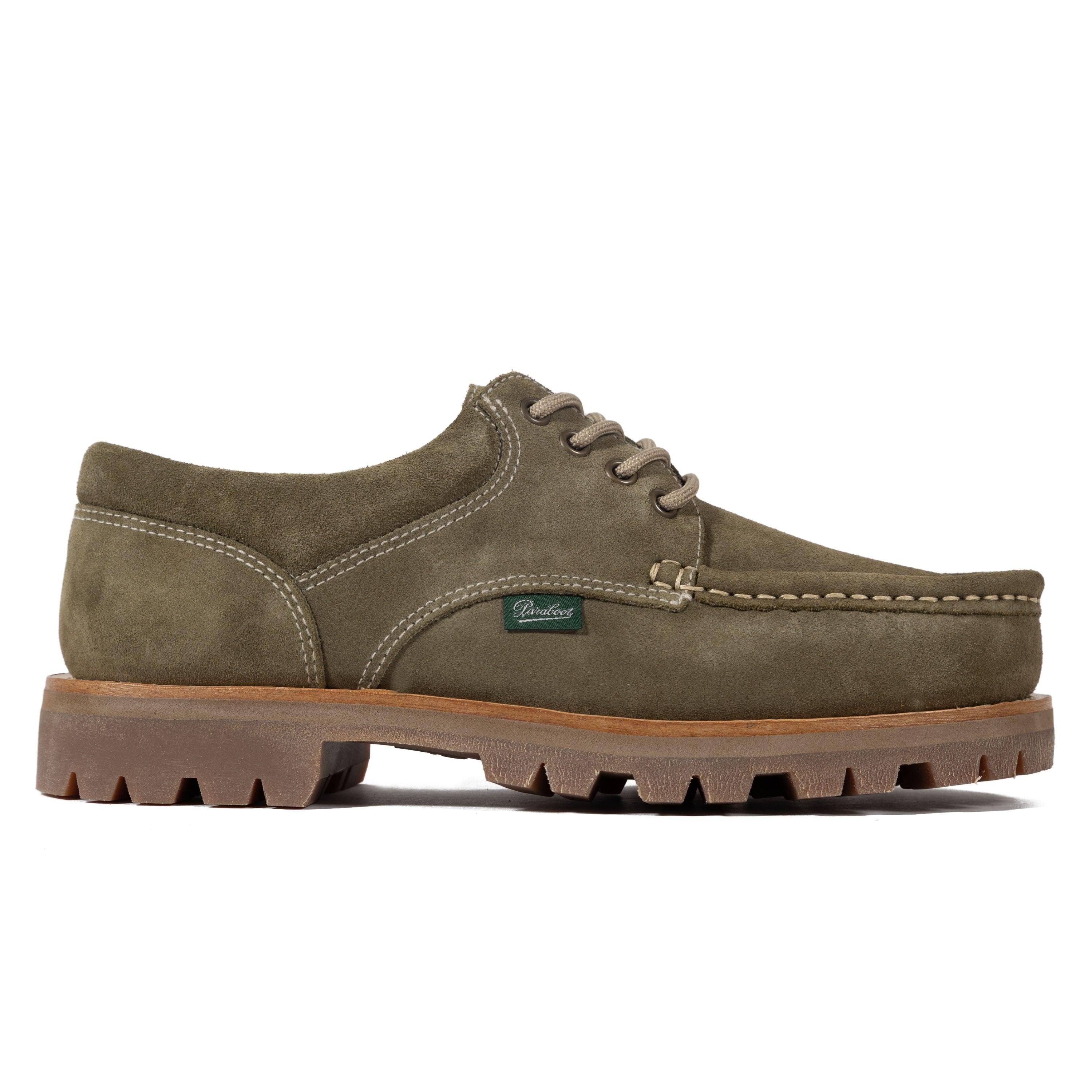 PARABOOT 티에르
