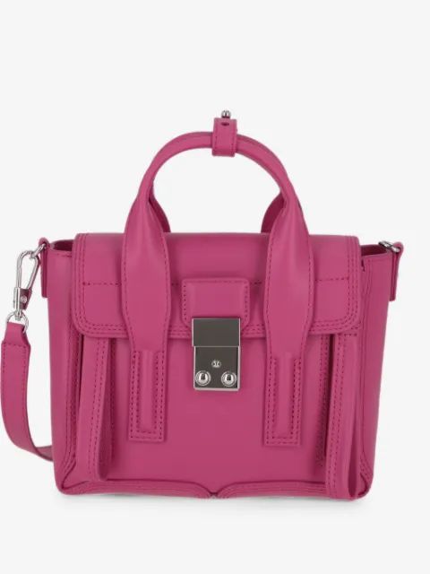 3.1 PHILLIP LIM 파슬리 토트백