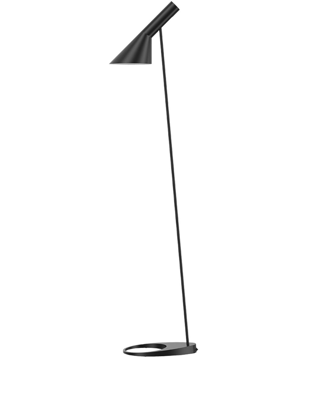 LOUIS POULSEN AJ 플로어 램프 130cm 27.5cm
