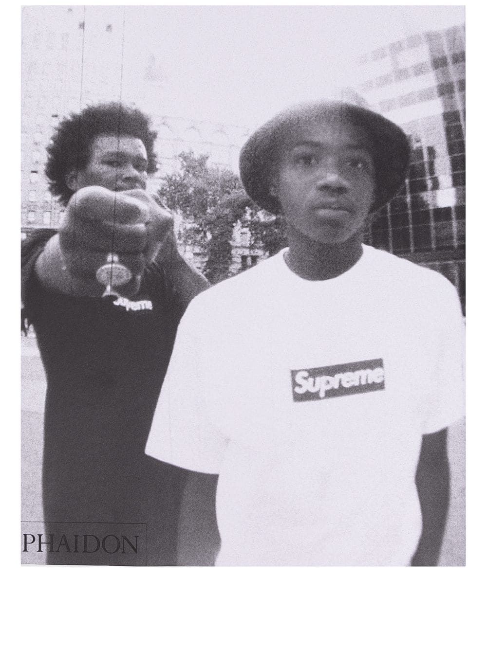 Phaidon SUPREME