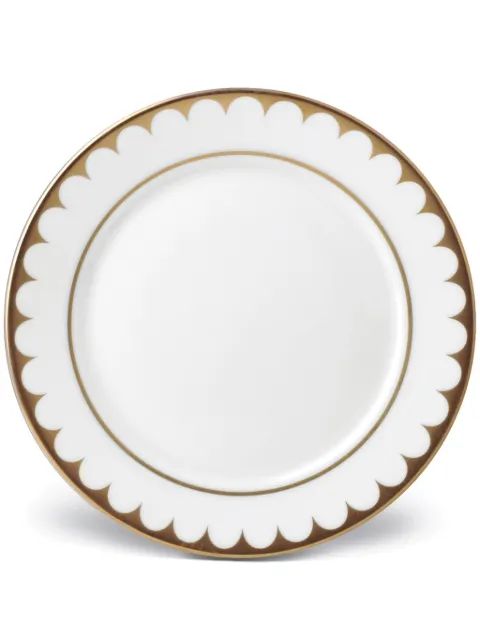 L'Objet 아에기안 필레 빵 버터 접시 17cm