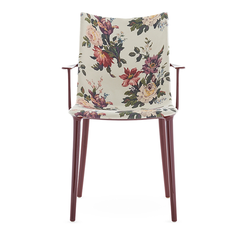 KARTELL H H H 패브릭 의자