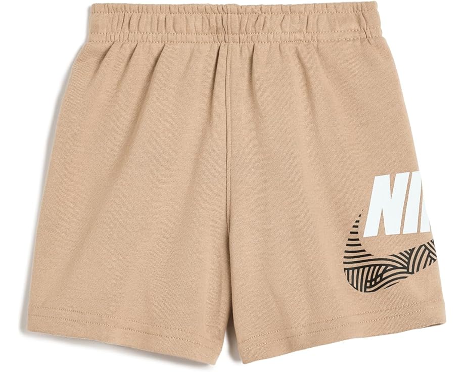 Nike Kids 존 프렌치 테리 반바지