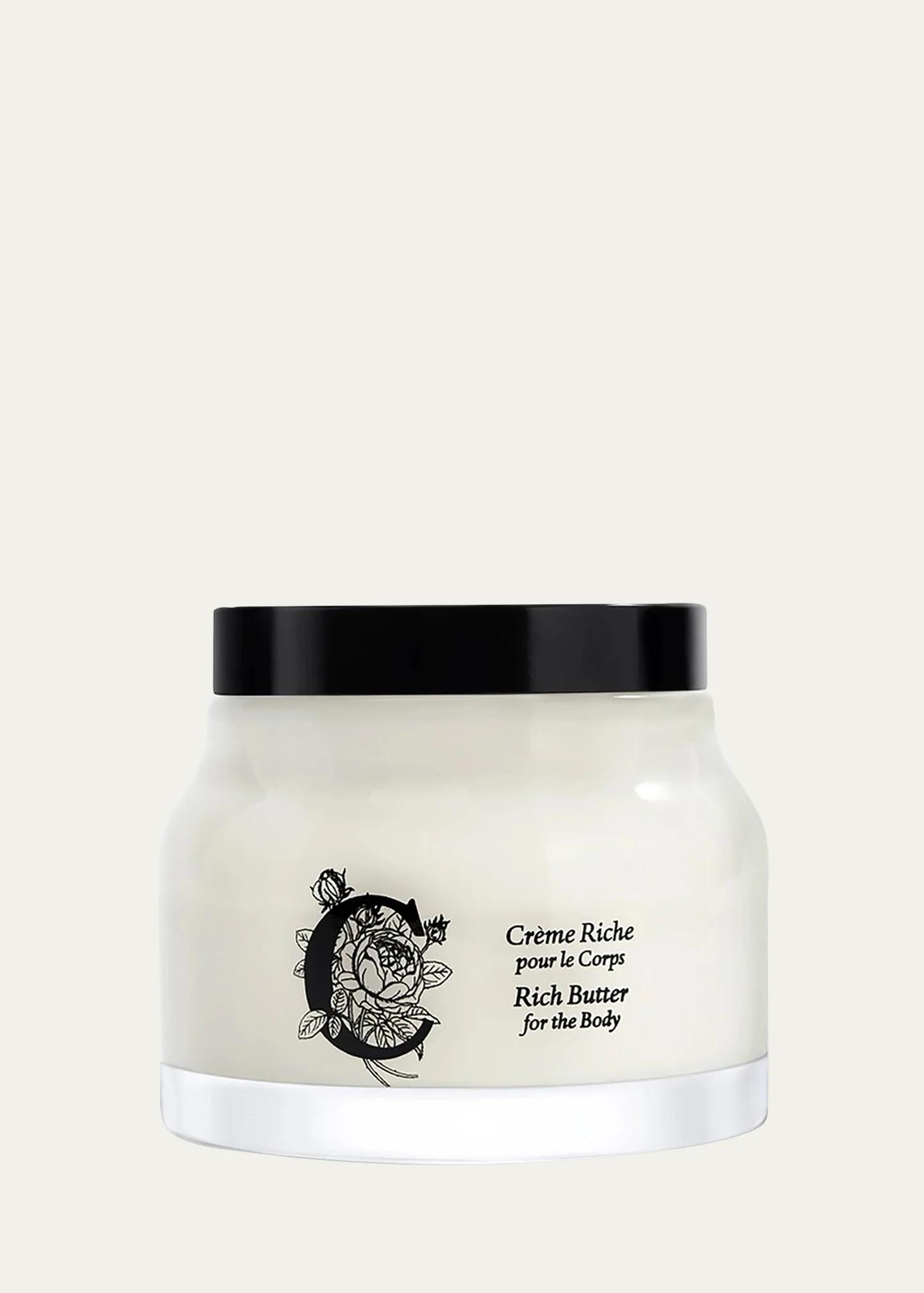 DIPTYQUE 리치 바디 버터 6.8oz