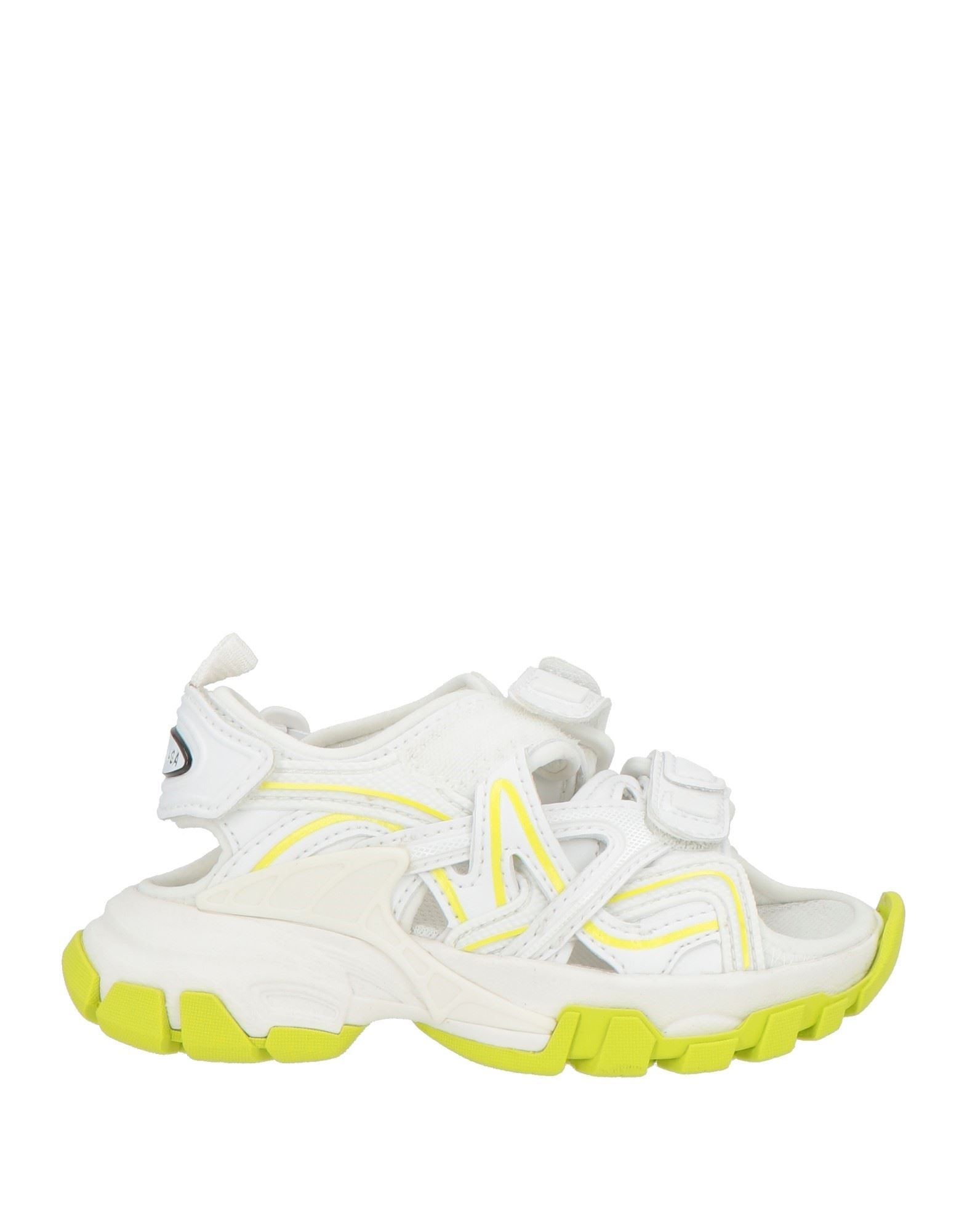 Balenciaga Kids 샌들