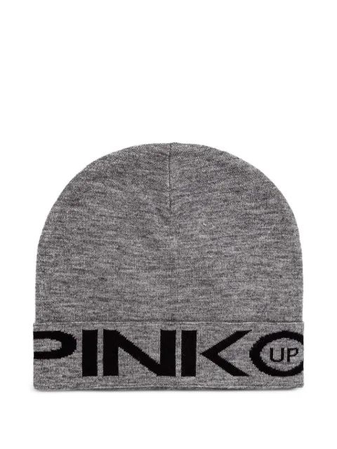 Pinko Kids 로고 비니