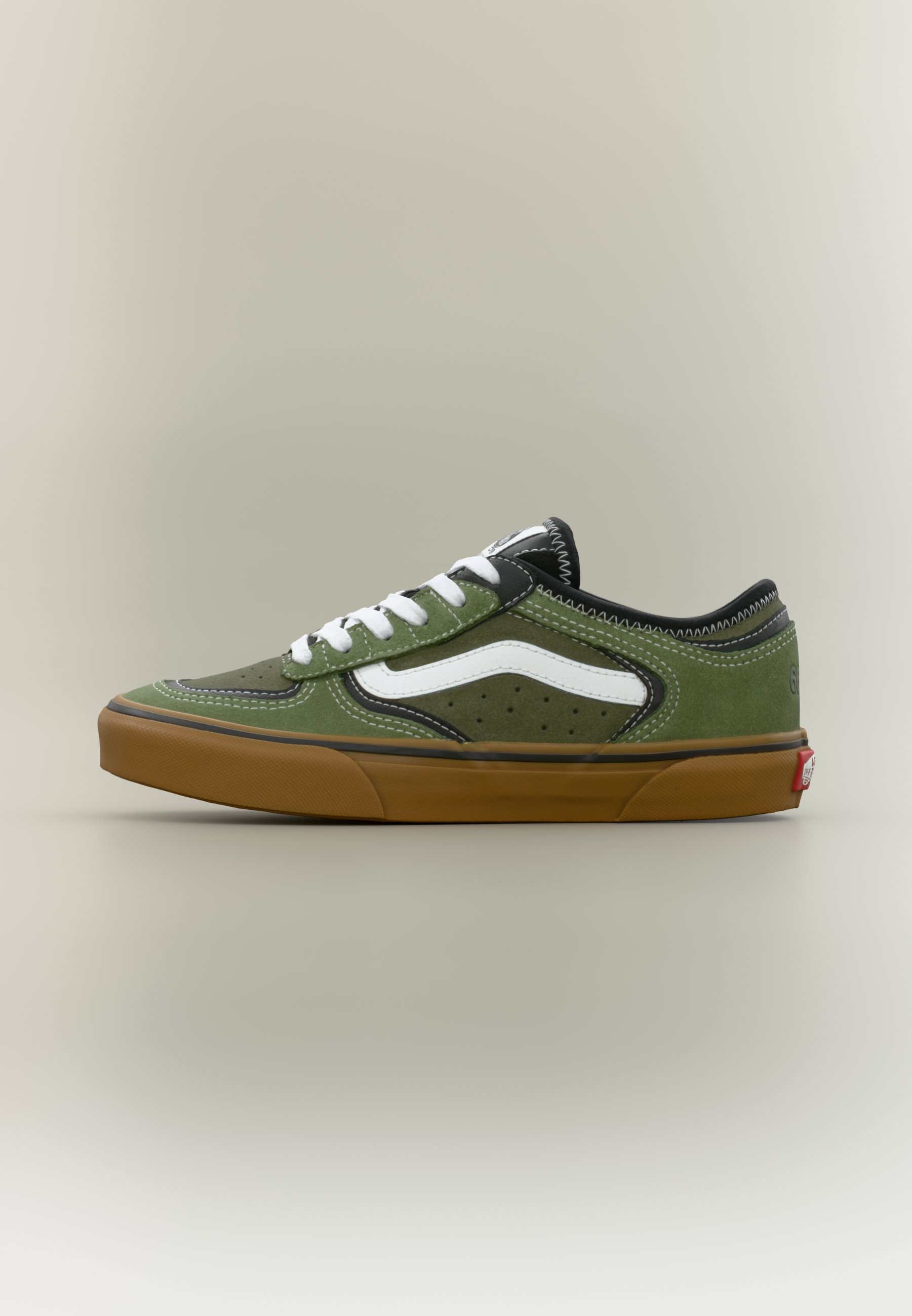 Vans 로울리 클래식 트레이너
