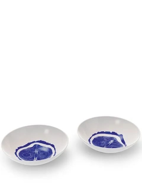 CASSINA 트롱 투세트 수프 접시
